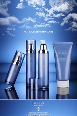 Bebeco化妝品 自然之美，煥發自信光彩