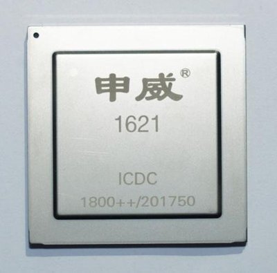 國產化需求井噴，捷世智通承接申威芯片市場化，深耕軍工與政府行業